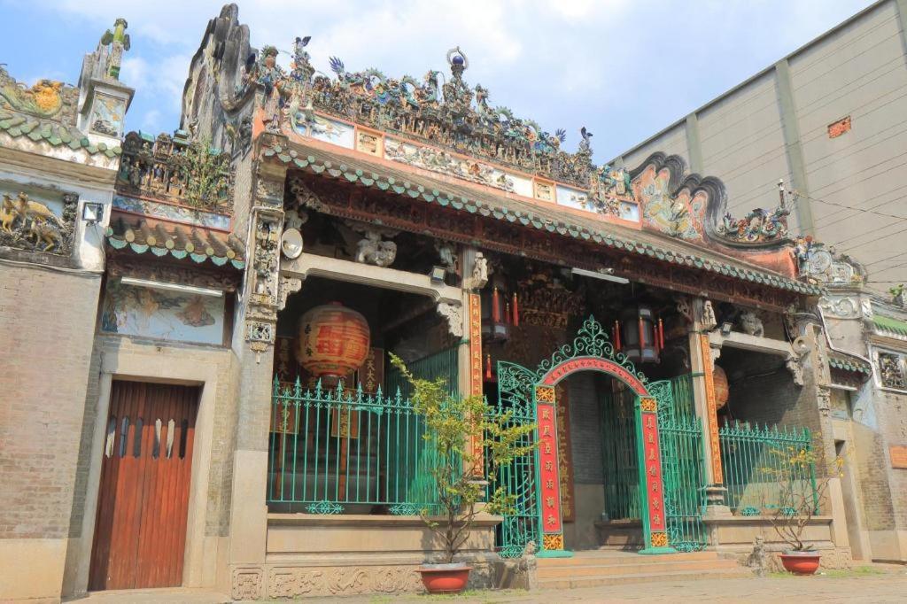 Hotel Phuong Ly Ly