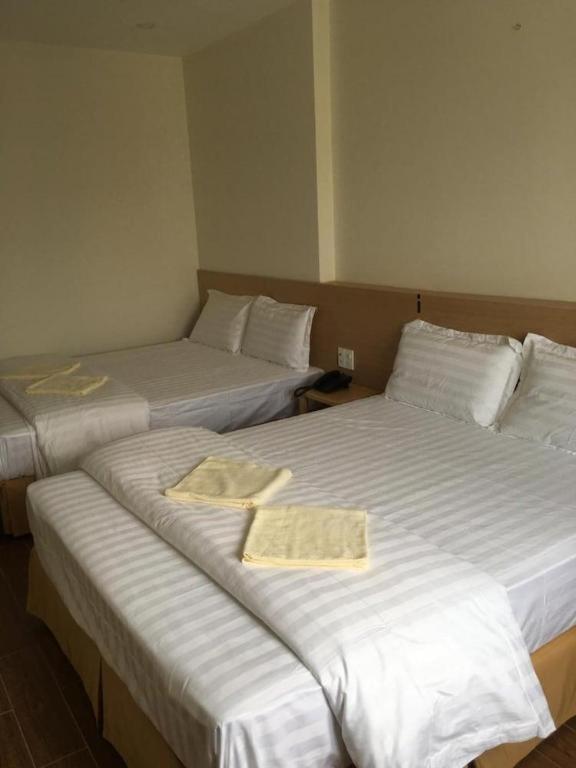 Phuong Ly Ly 3* Ho Chi Minh City