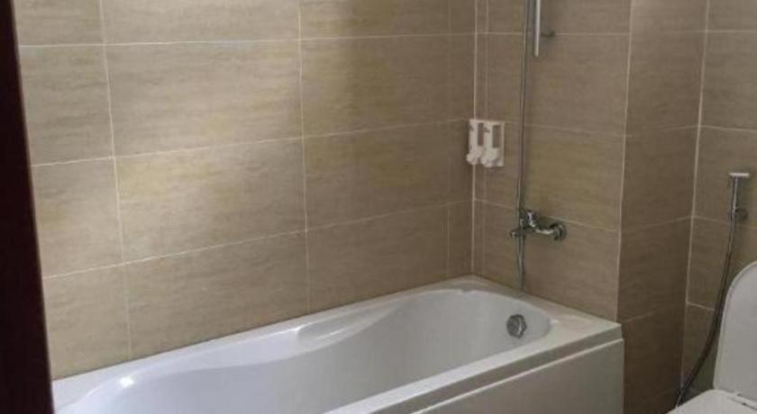 Hotel Phuong Ly Ly