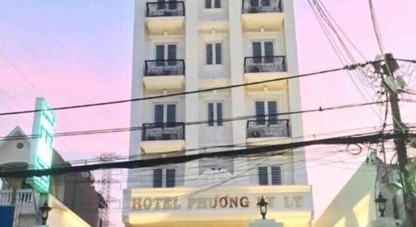 Phuong Ly Ly Hotel