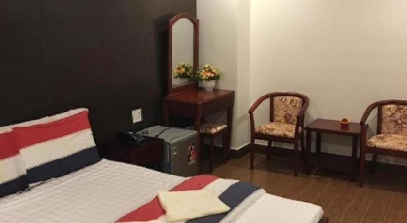 Phuong Ly Ly Ho Chi Minh City