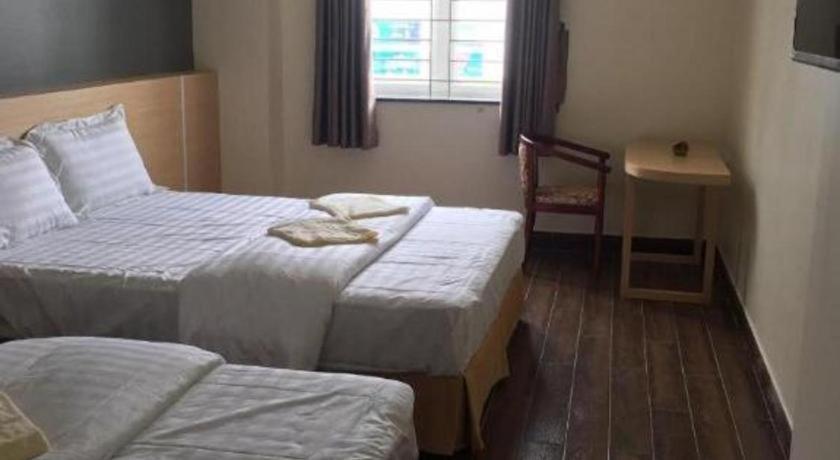 Phuong Ly Ly Hotel 3*