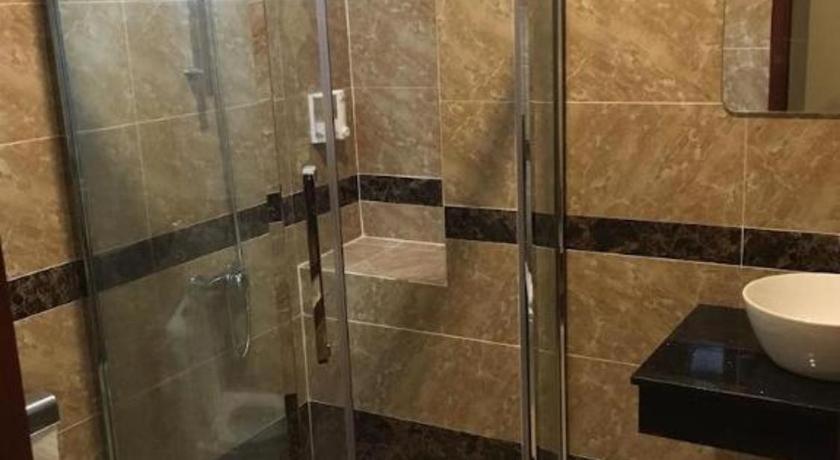 Hotel Phuong Ly Ly Ho Chi Minh City