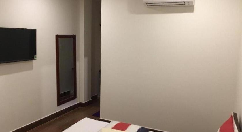 Hotel Phuong Ly Ly
